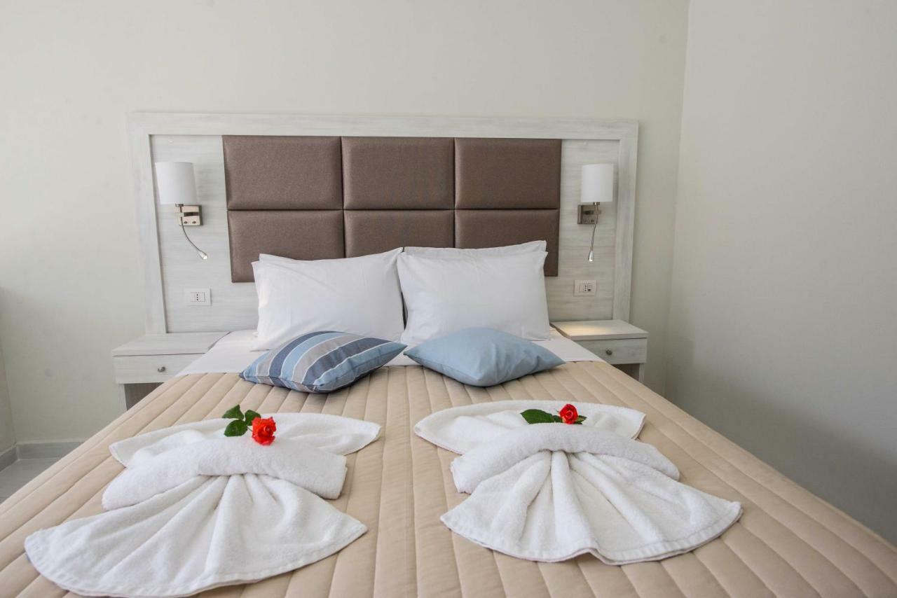 Amour Holiday Resort (Adults Only) Sidari  Exterior photo