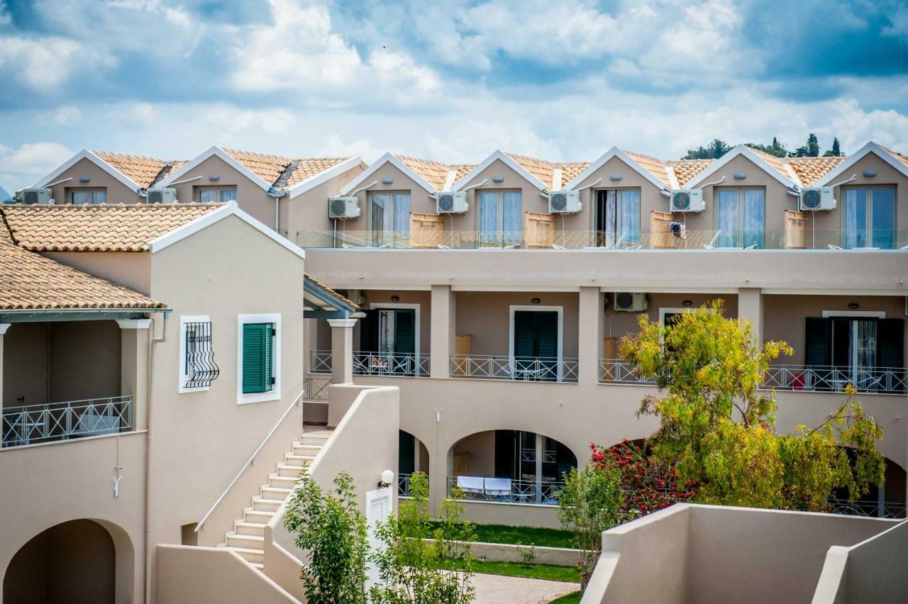 Amour Holiday Resort (Adults Only) Sidari  Exterior photo