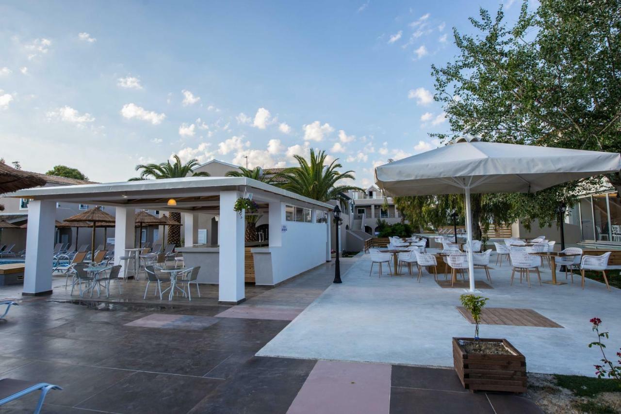 Amour Holiday Resort (Adults Only) Sidari  Exterior photo